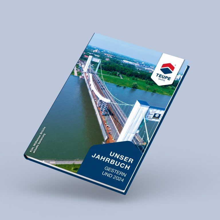 Teupe_Jahrbuch_2024_Cover